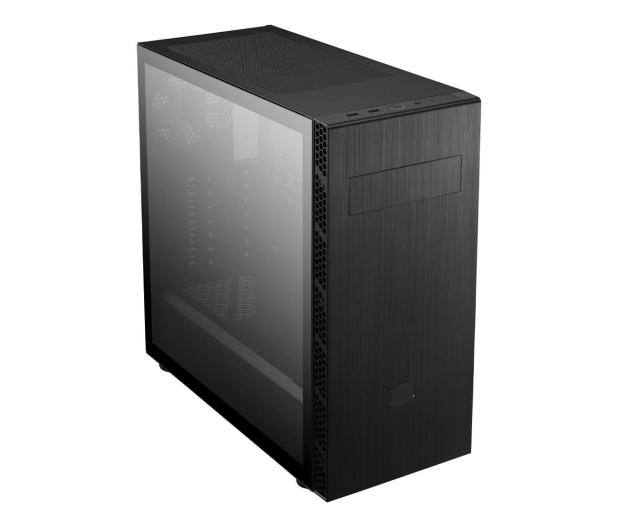 Cooler Master MB600L V2 - 1266835 - zdjęcie